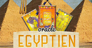Tarot egyptien