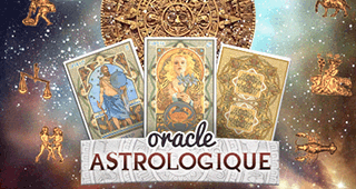 tarot astrologique