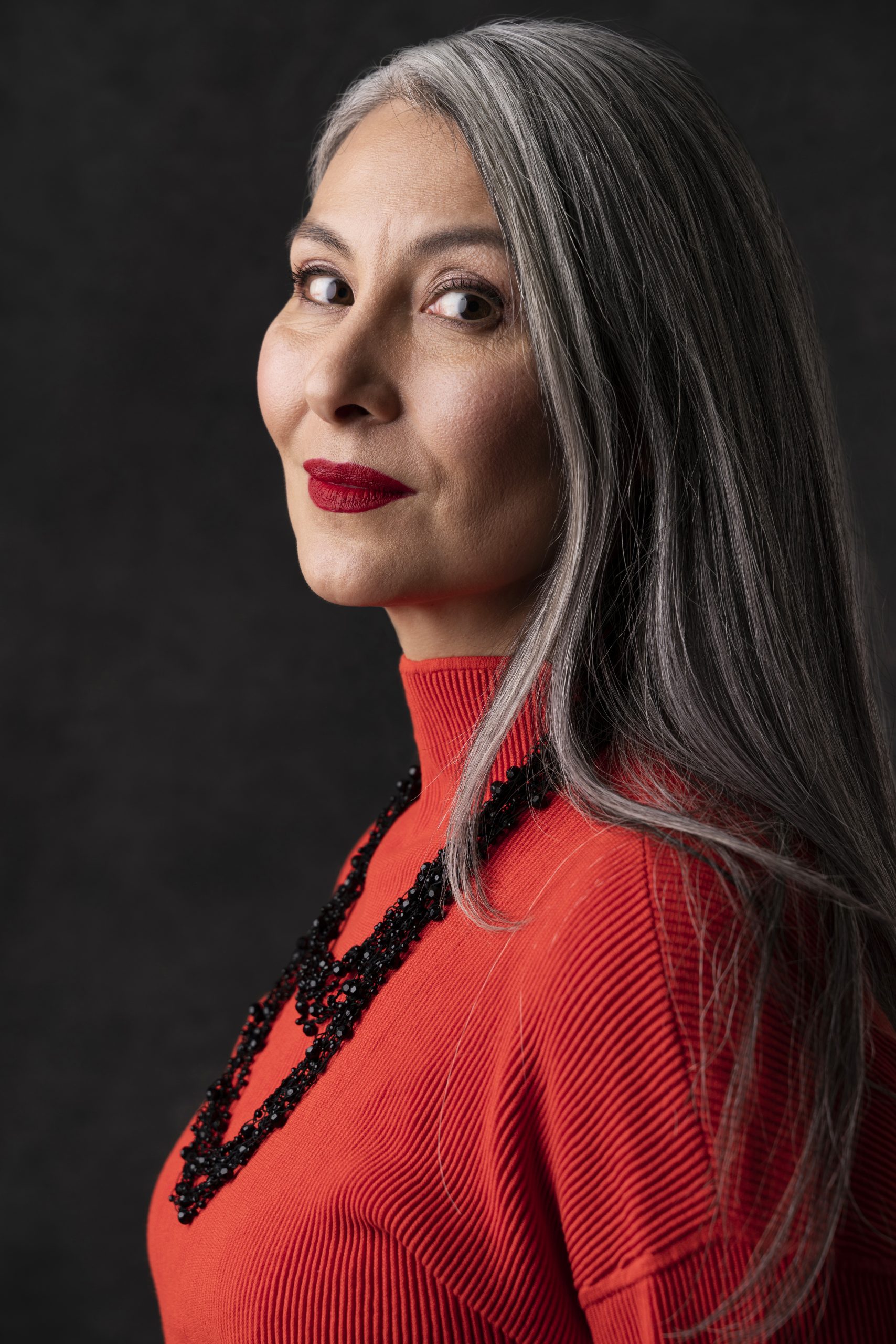 Andréa, médium proposant des consultations de voyance par mail sérieuse